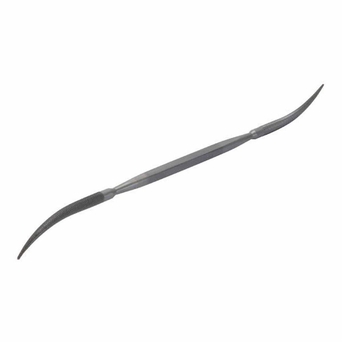 616 Riffler Corradi Riffler File Cut, Round , (17J46) - Woodcraft.com