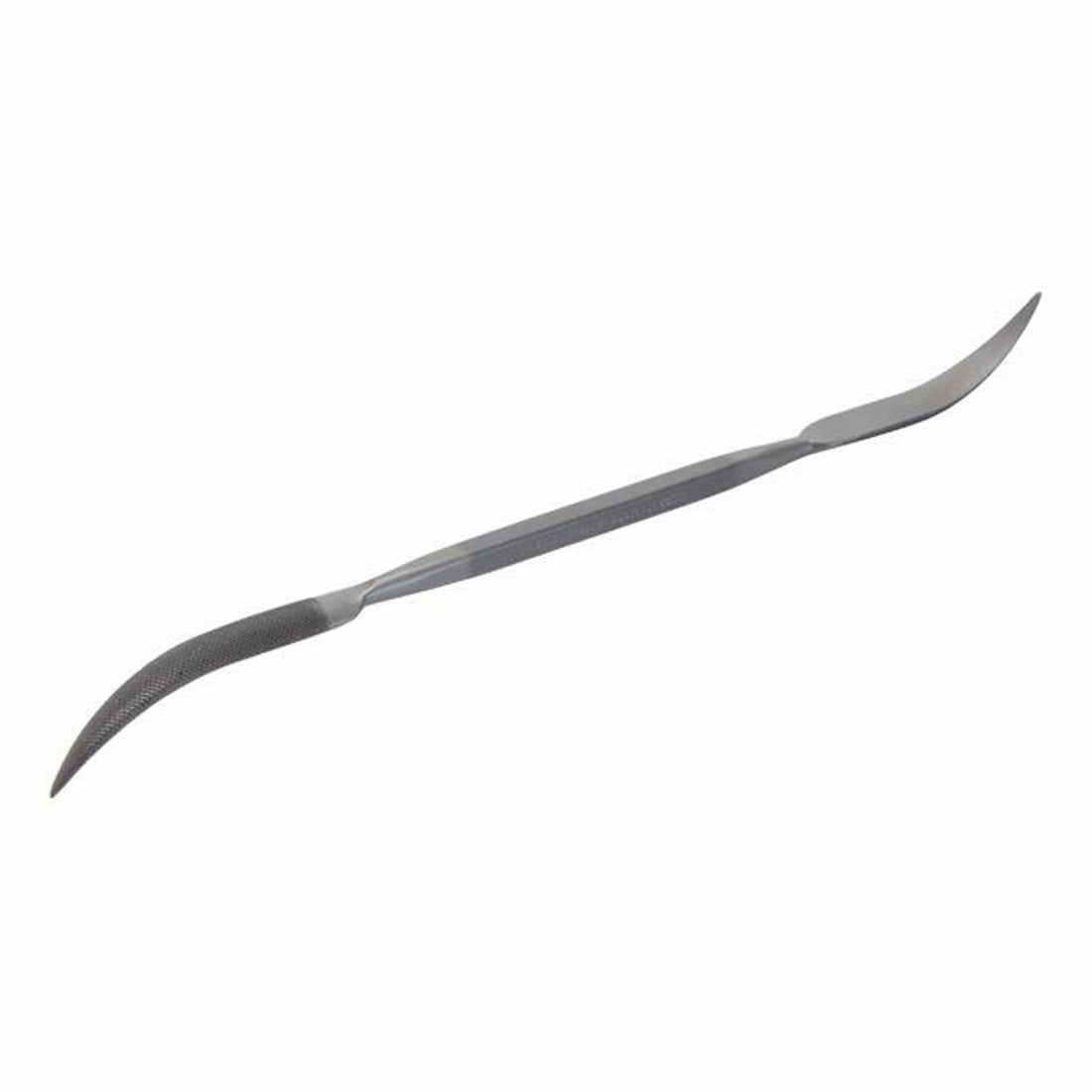 Corradi Riffler File Cut, Half Round | Woodcraft