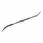 Riffler File Cut, Half Round alt 0