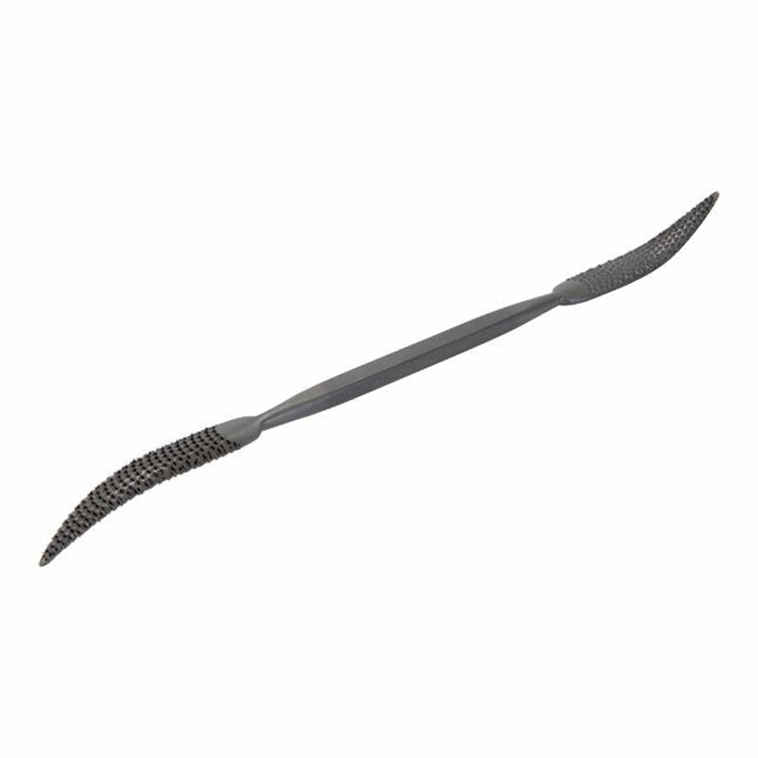 Corradi Riffler Rasp Cut, Oval | Woodcraft