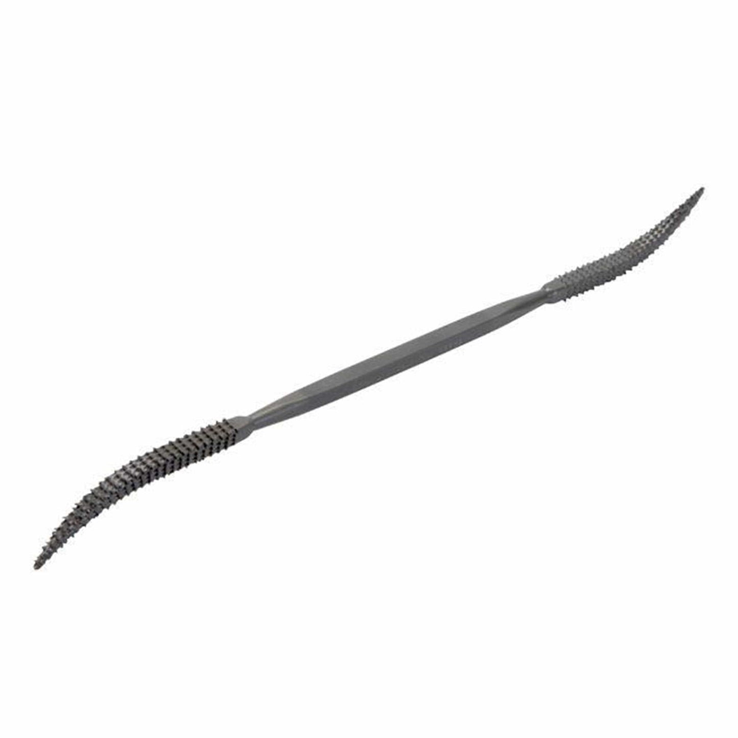 Riffler Rasp Cut, Square alt 0