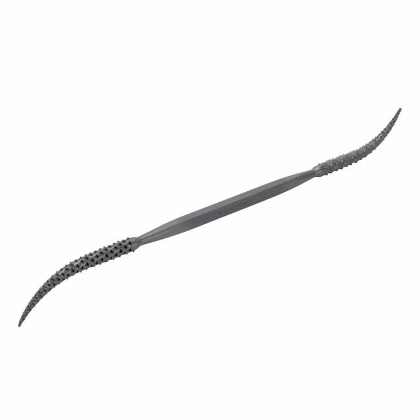 Riffler Rasp Cut, Round alt 0