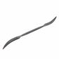 RIFFLER RASP, HALF ROUND alt 0
