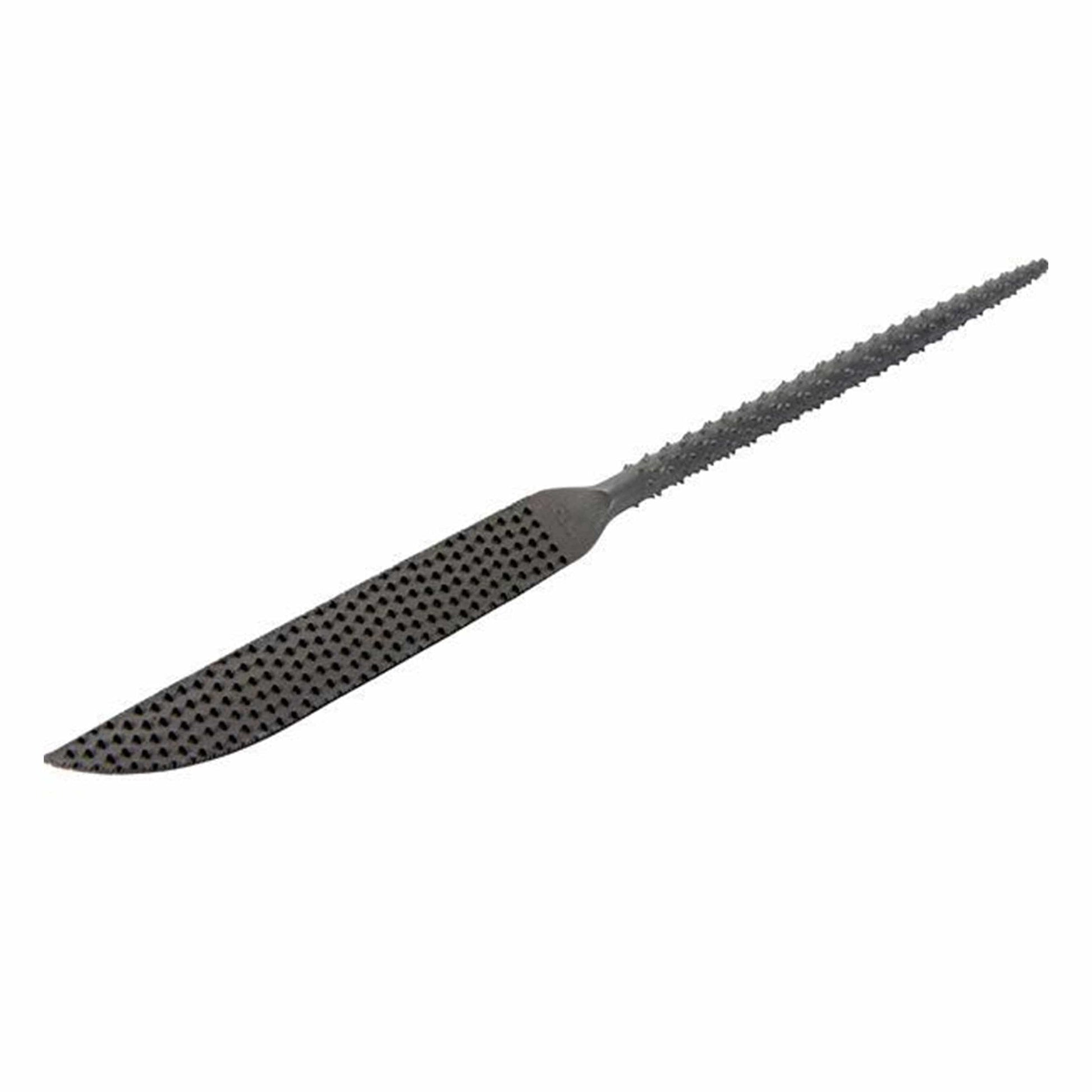 Corradi Keyway Rasp , (17J61) - Woodcraft.com