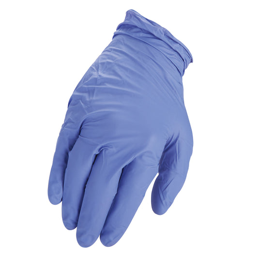 Nitrile Gloves 5.5mil M (100) alt 0