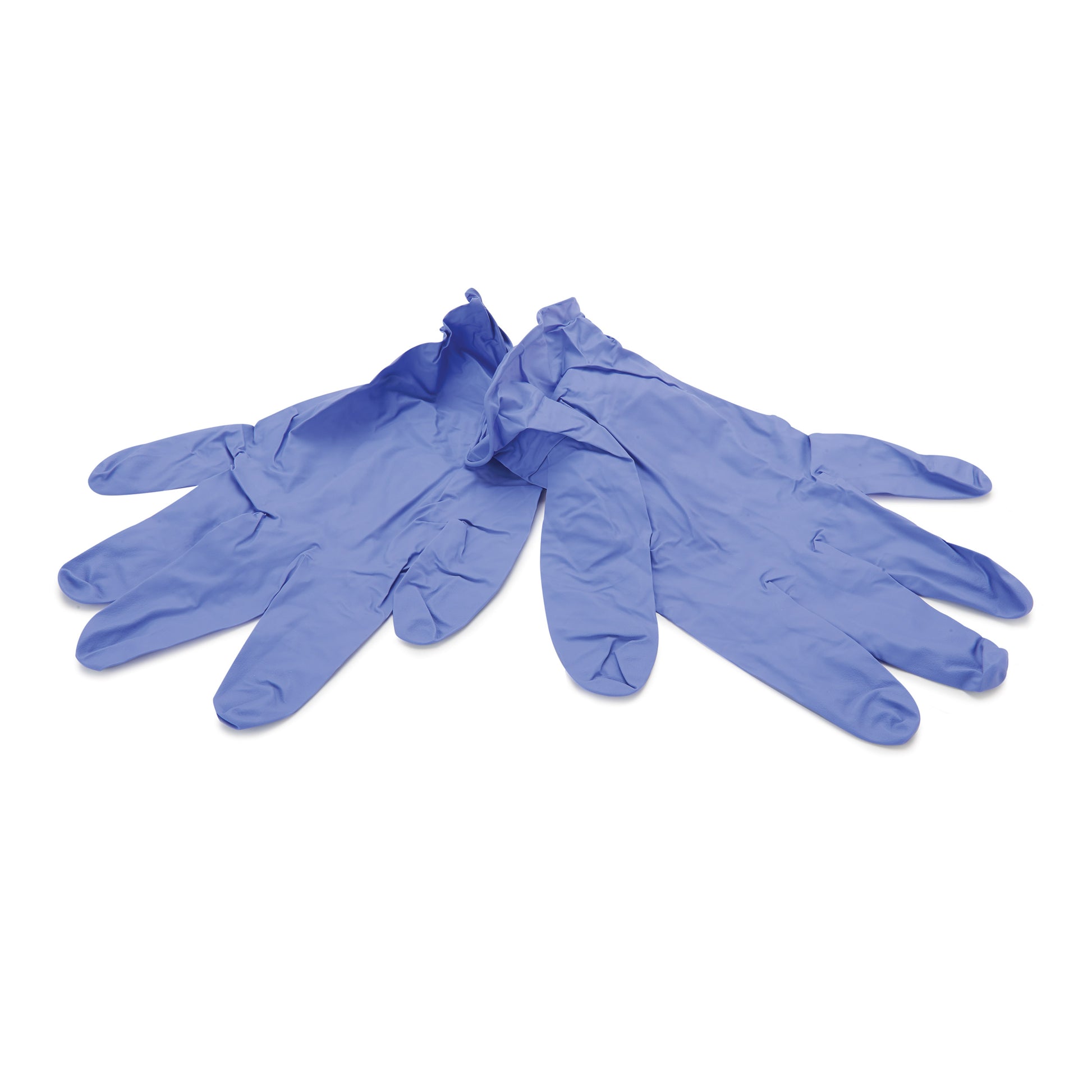 Nitrile Gloves 5.5mil M (100) alt 1