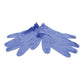 Nitrile Gloves 5.5mil M (100) alt 1