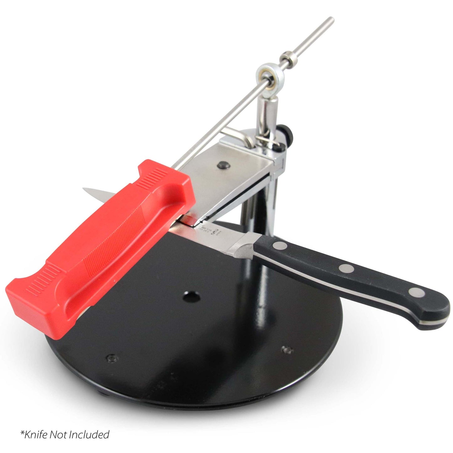 Knife Sharpening System alt 0