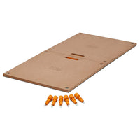 Centipede Solid Tabletop alt 0