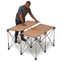 Centipede Solid Tabletop alt 0