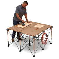 Centipede Solid Tabletop alt 0