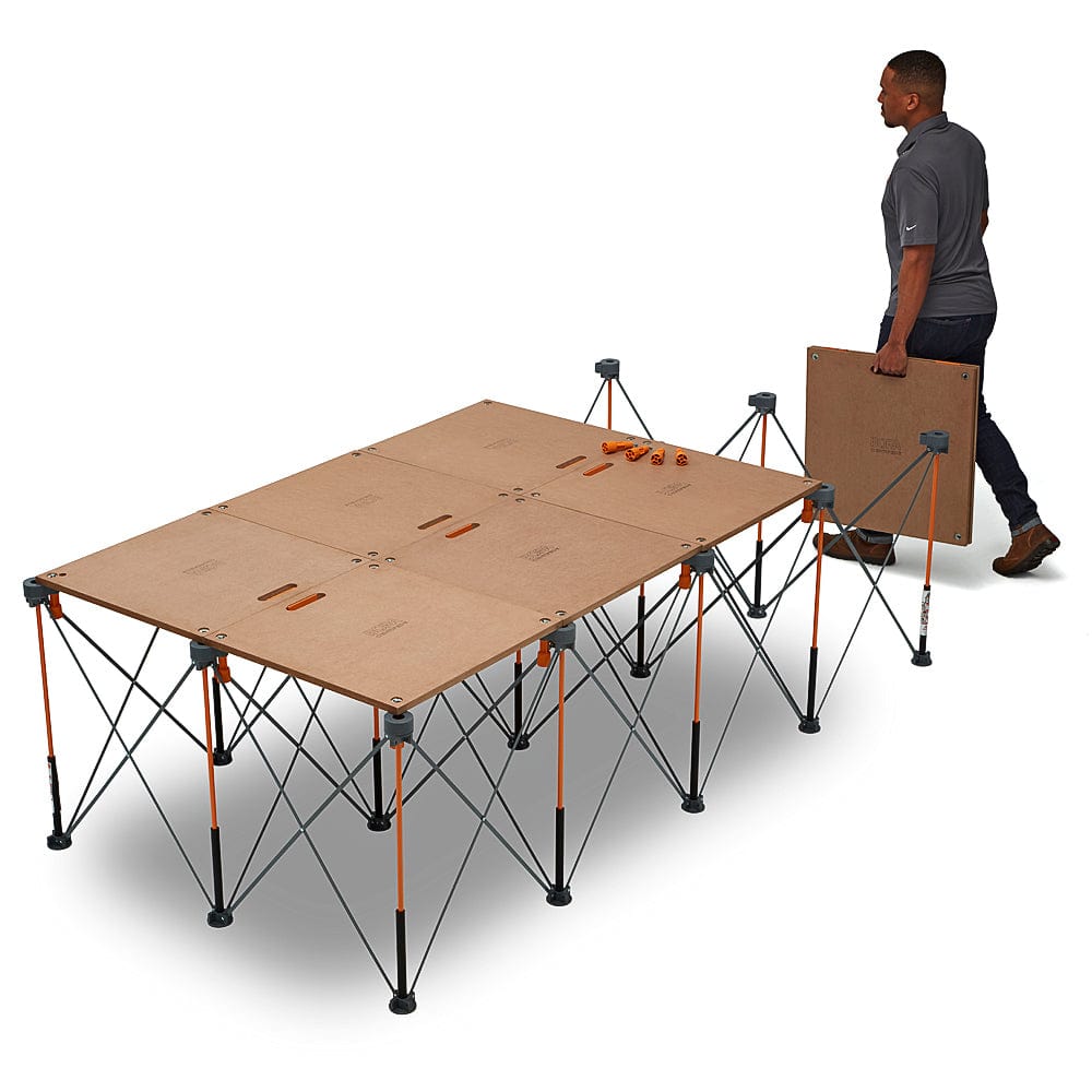 Centipede Solid Tabletop alt 0