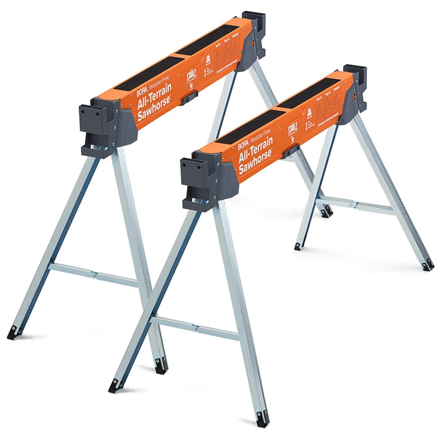 All-Terrain Horse - Two Pack alt 0