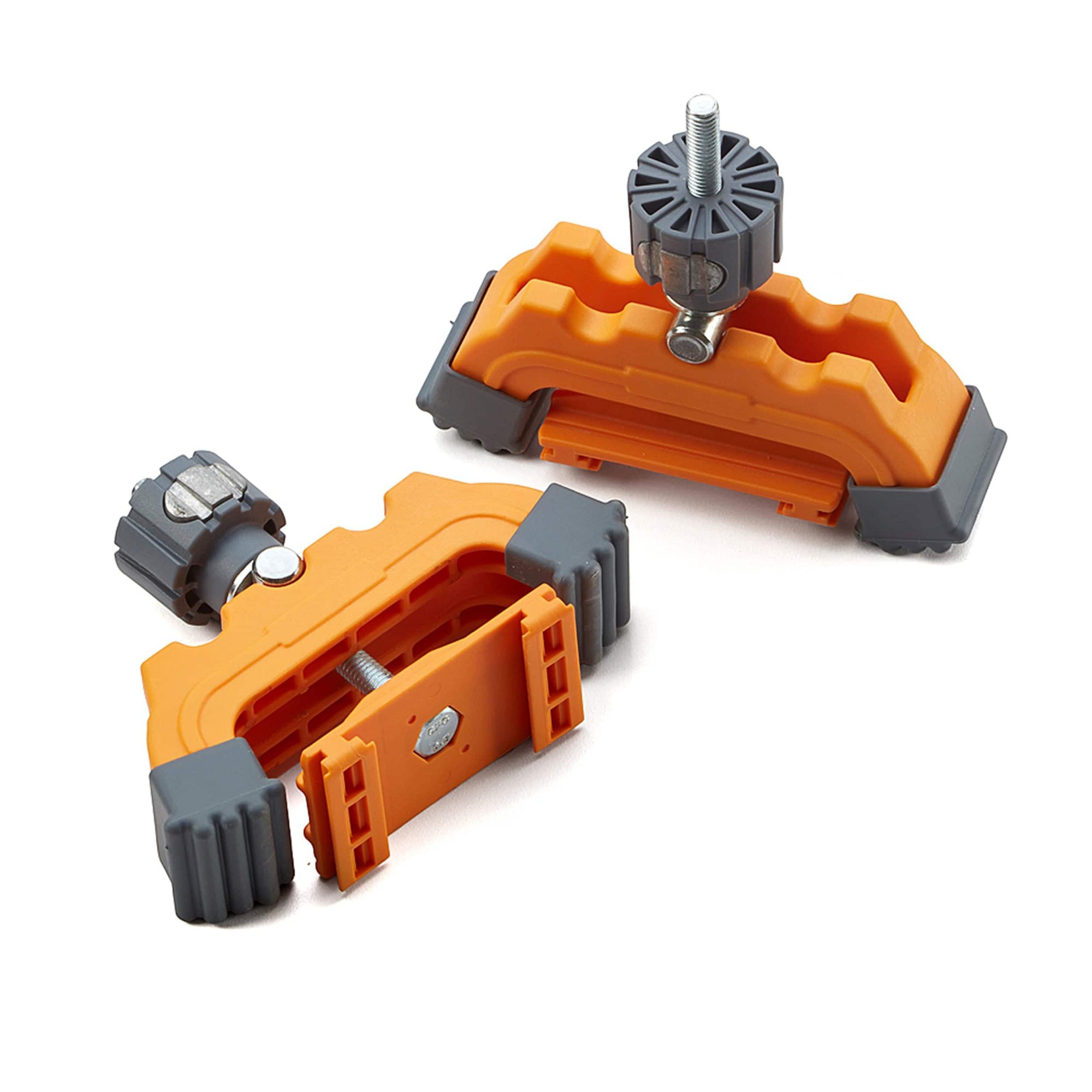 Track Clamp - Pair alt 0