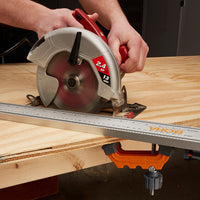 Track Clamp - Pair alt 0