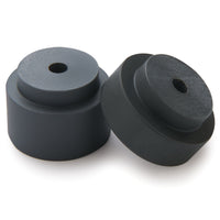 Hand Crank Ceramic Salt or Pepper Mill Kits Bushing Set alt 0