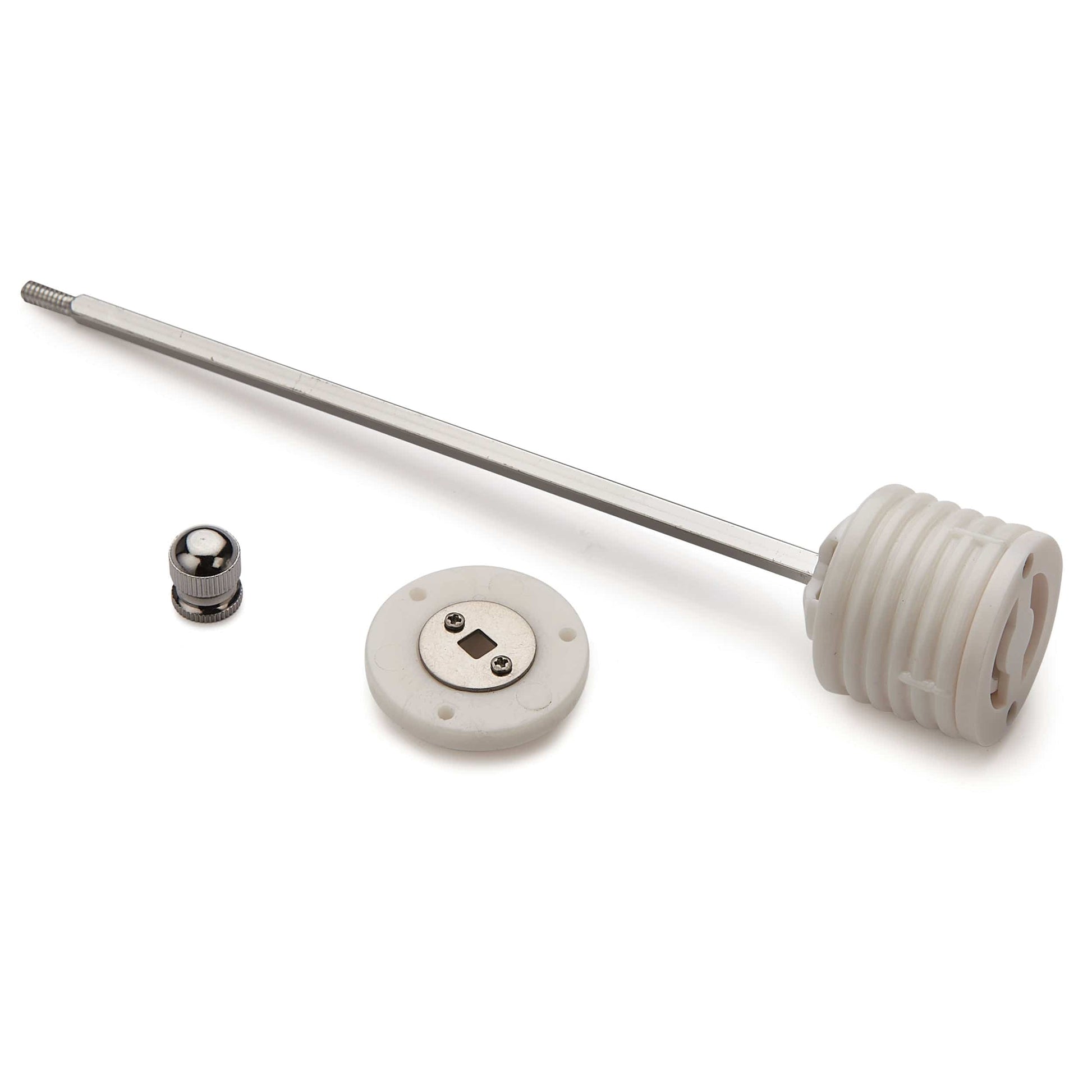 Universal Salt Pepper Grinder Kit 8" Turning Kit alt 0