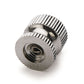 Universal Salt Pepper Grinder Kit 8" Turning Kit alt 2