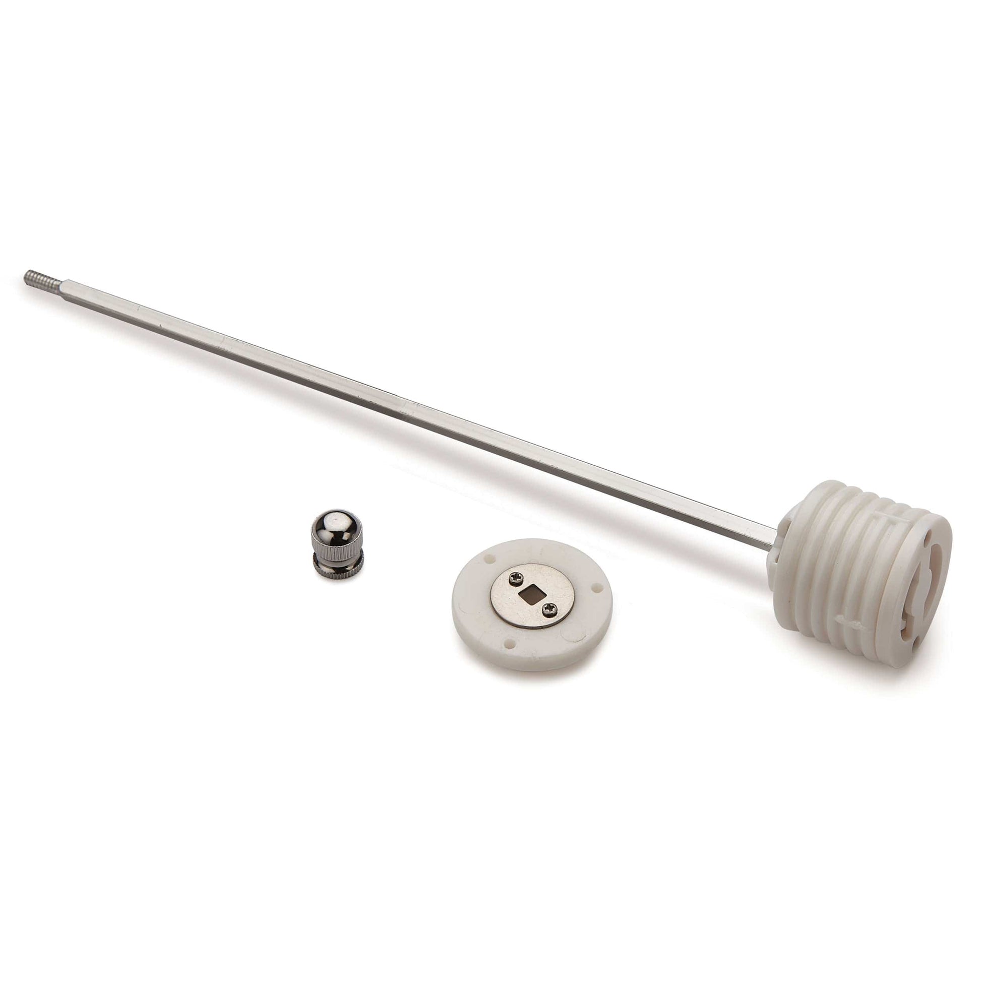 Universal Salt Pepper Grinder Kit 10" Turning Kit alt 0