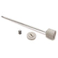 Universal Salt Pepper Grinder Kit 10" Turning Kit alt 0