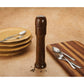 Adjustable Length Salt or Pepper Professional Grinder Mechanism Turning Kit alt 0