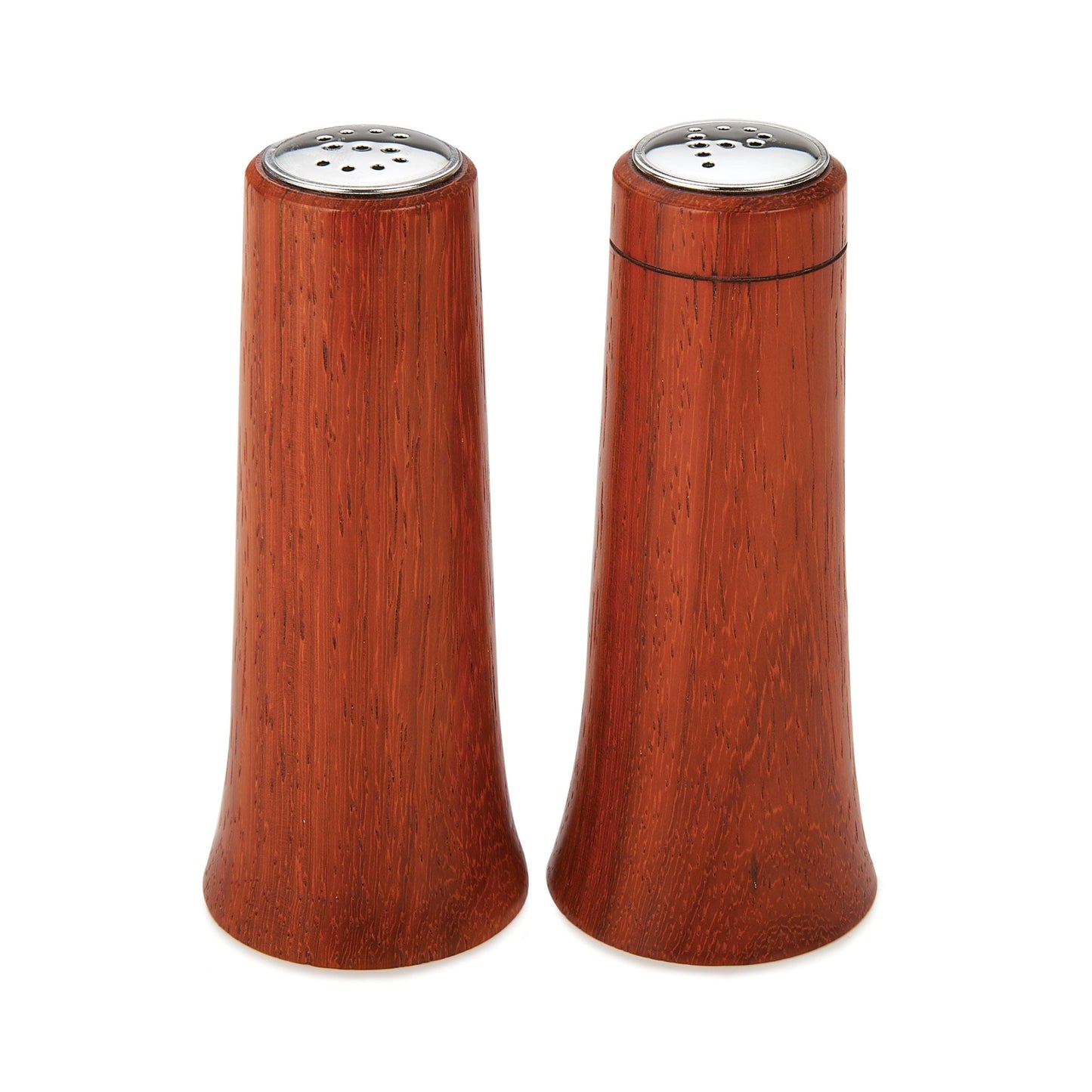 Salt & Pepper Shaker Turning Kit 25mm Cap alt 1