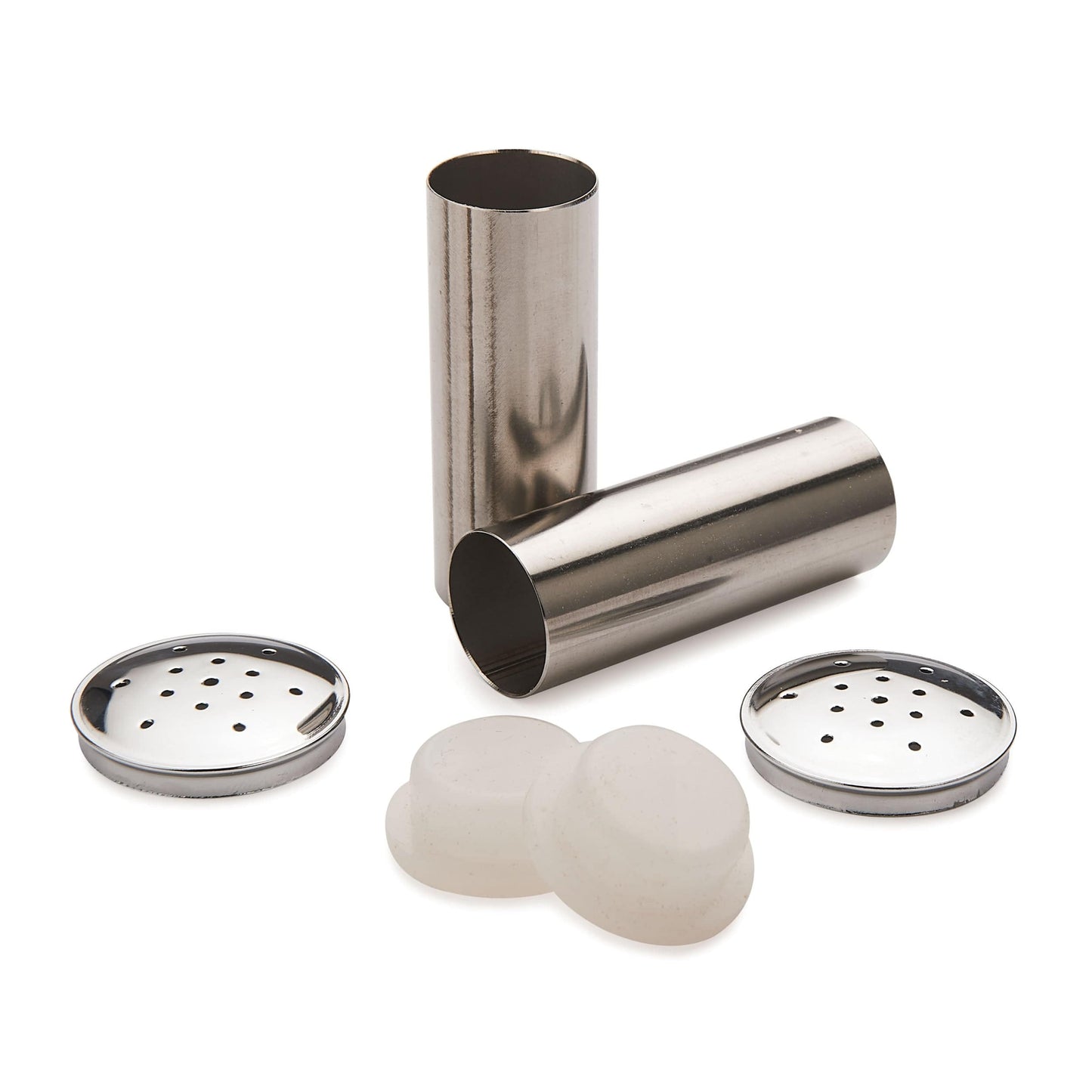 Salt & Pepper Shaker Turning Kit 38mm Cap alt 0