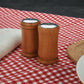 Salt & Pepper Shaker Turning Kit 38mm Cap alt 2