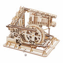 Marble Squad 3D Puzzle Kit alt 0
