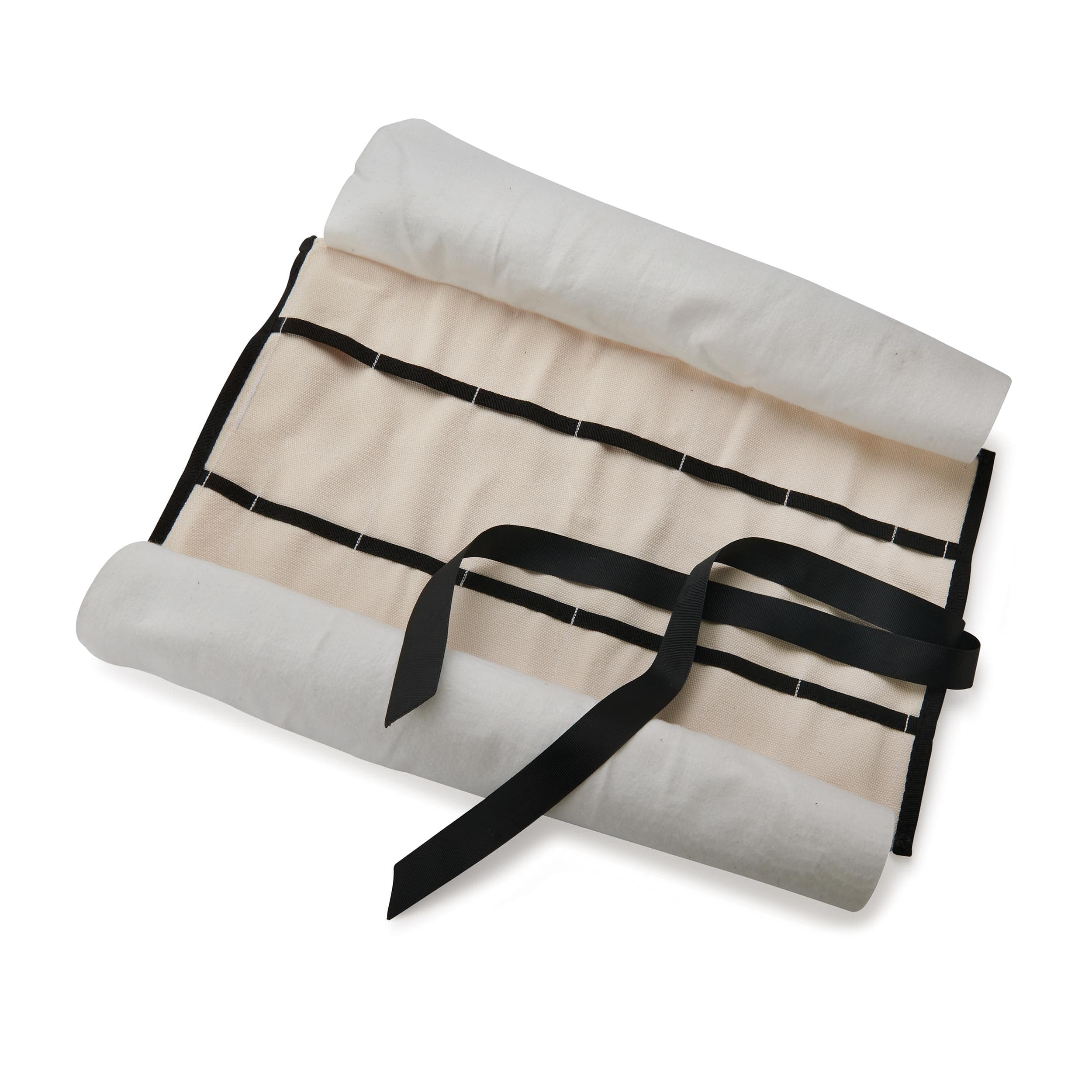 WoodRiver 12 Pocket Tool Roll for Hand Tools | Woodcraft