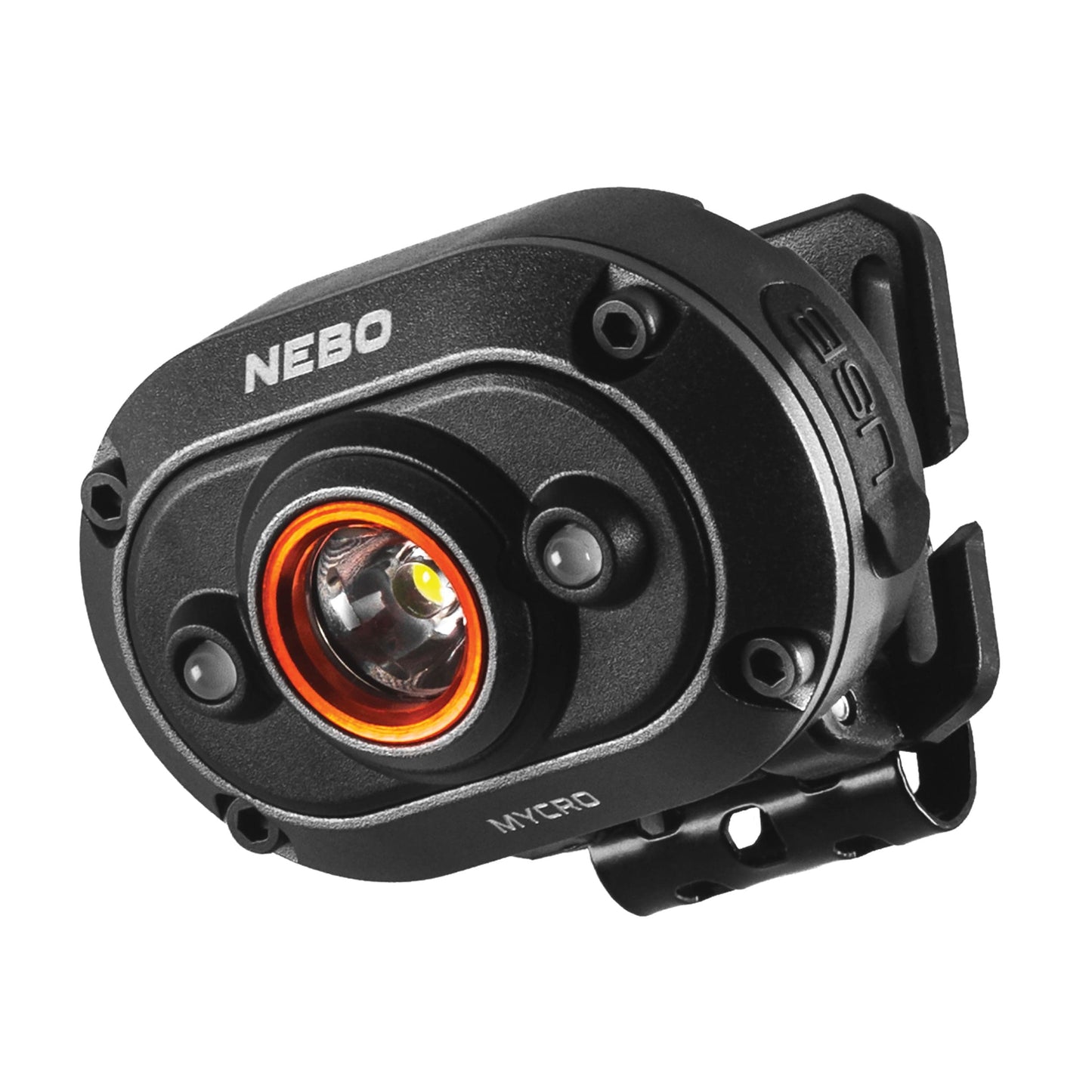 Mycro Headlamp alt 0