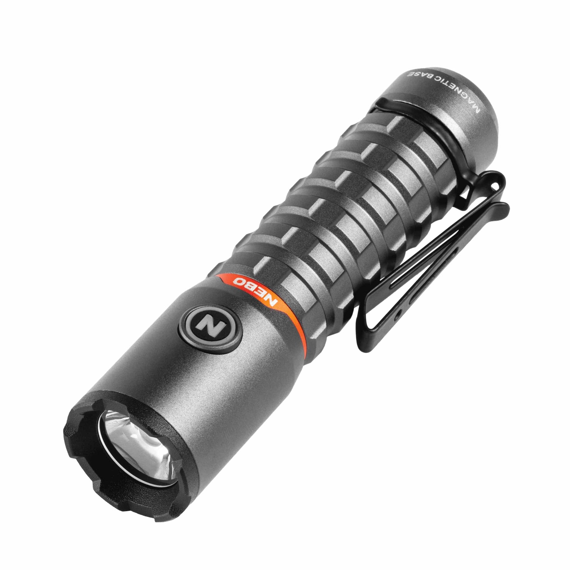 nebo flashlight class laser Torchy 2K Flashlight