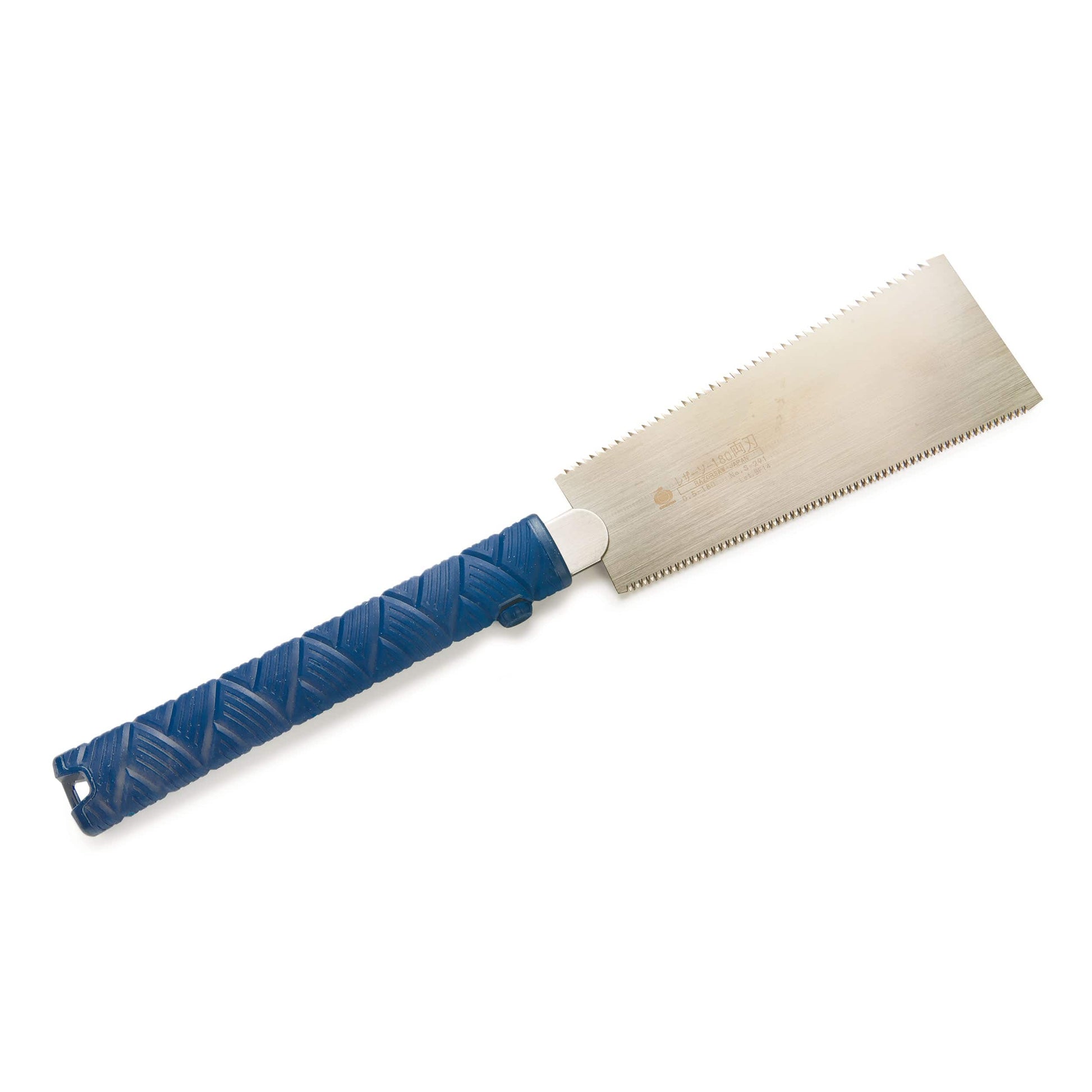 Ryoba Cross Cut/Rip Saw - 180 mm - No. 291 alt 291