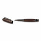 Chevron Die Cut Rollerball Pen Kit Gunmetal alt 0