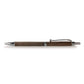 7mm Slim Style Click Pen Kit Schmidt Mech Chrome alt 0