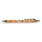 7mm Slim Style Click Pen Kit Schmidt Mech Gunmetal alt 0
