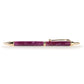 7mm Slim Style Click Pen Kit Schmidt Mech Gold alt 0