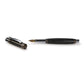 Elegant Beauty Fountian Pen Chrome Gunmetal alt 0