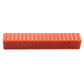 Acrylic Honeycomb Pen Blank Flo Orange alt 0