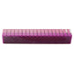 Acrylic Honeycomb Pen Blank Purple Passion alt 0