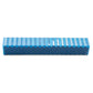 Acrylic Honeycomb Pen Blank Cerulean Blue alt 0
