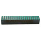 Acrylic Honeycomb Pen Blank Emerald Green alt 0