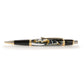 Wall Street II Click Pen Kit Schmidt Mech Gold alt 0