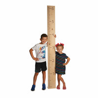 Growth Chart Router Jig alt 0