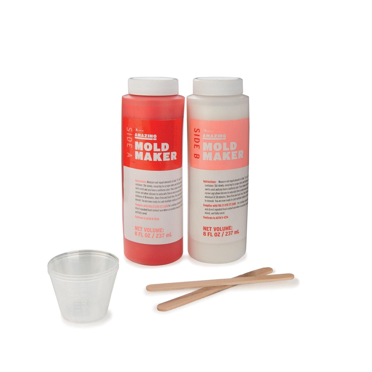 Amazing Mold Maker - 16 oz alt 0