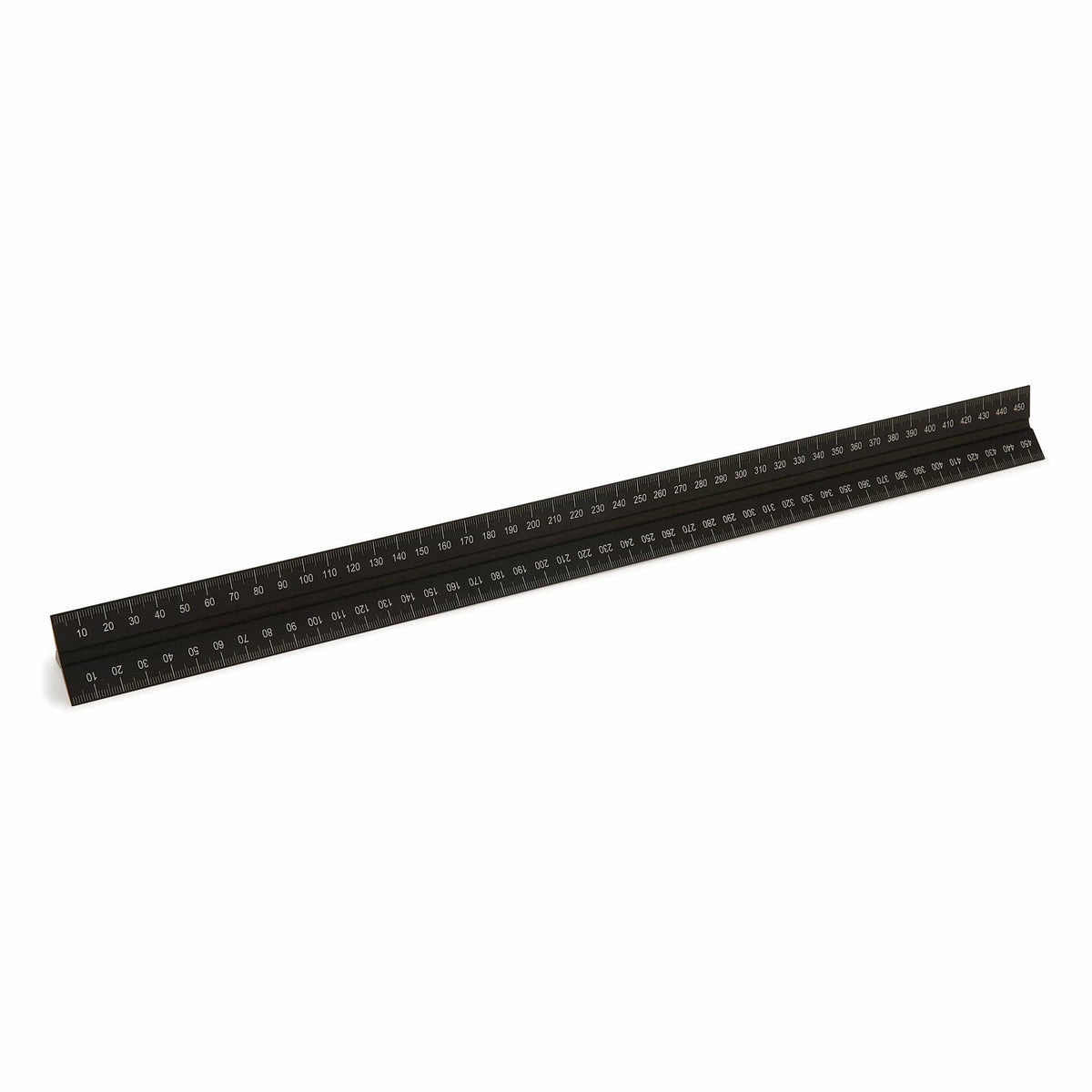 Pinnacle Triangle Ruler for Precise Measuring | Woodcraft