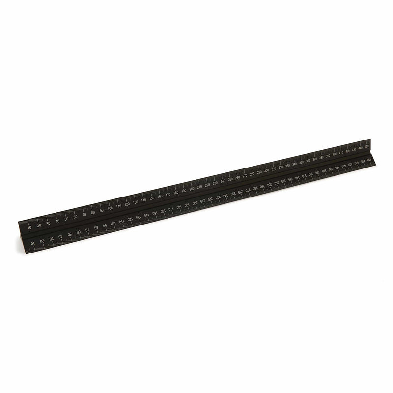 Pinnacle Triangle Ruler for Precise Measuring | Woodcraft