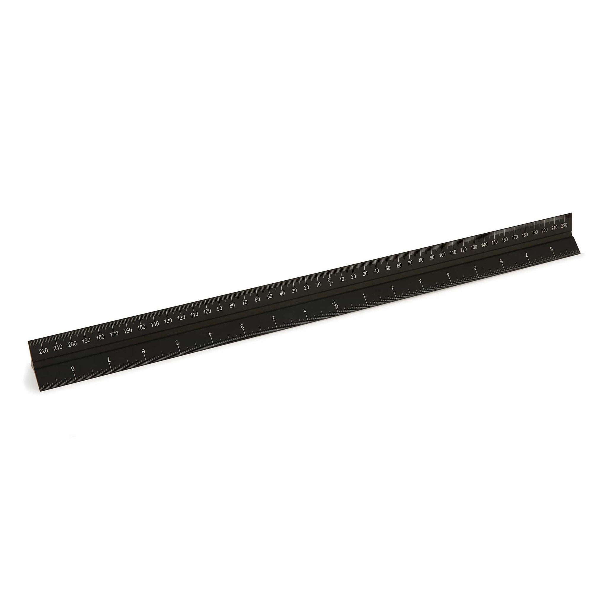 Pinnacle Triangle Ruler for Precise Measuring | Woodcraft