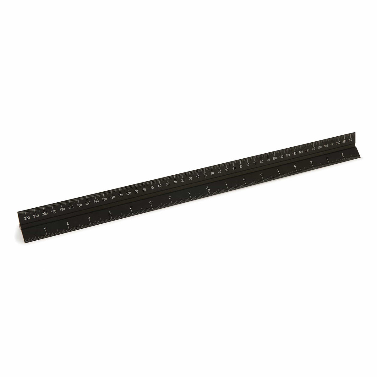 Pinnacle Triangle Ruler for Precise Measuring | Woodcraft