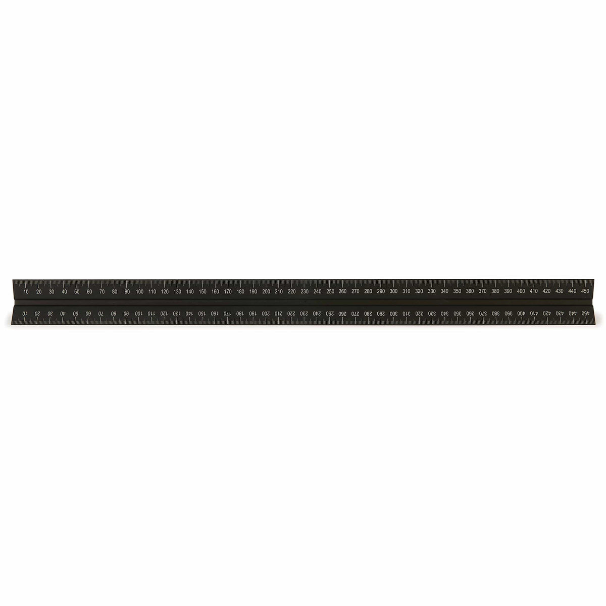 Pinnacle Triangle Ruler for Precise Measuring | Woodcraft